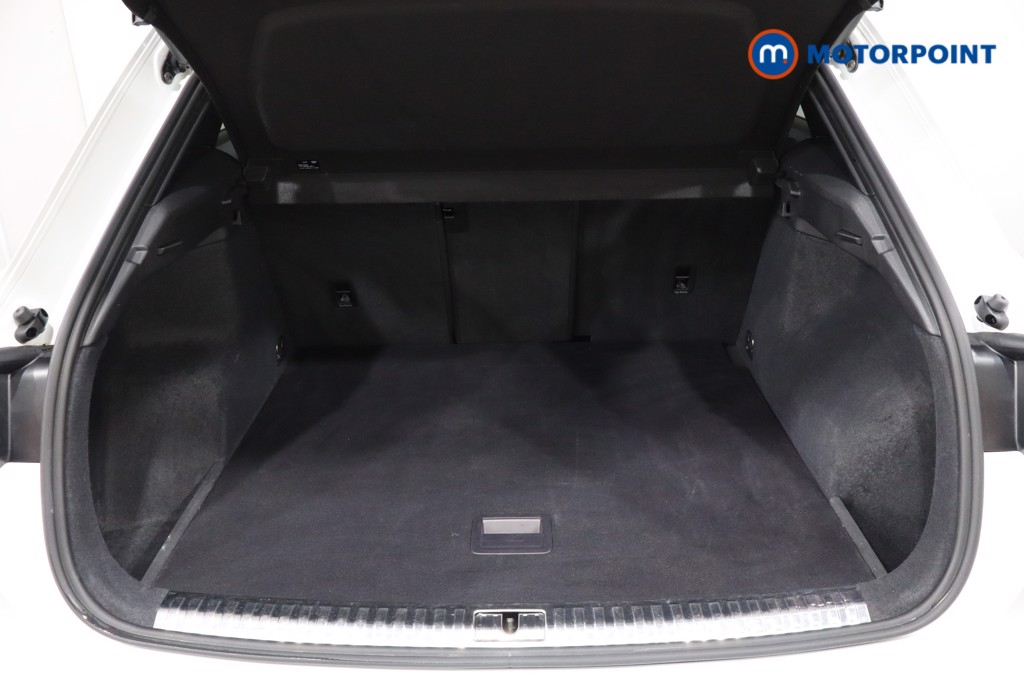 Audi Q3 Black Edition Automatic Petrol SUV - Stock Number (1561491) - 34th supplementary image