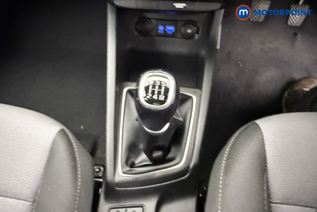 Hyundai I20 SE Manual Petrol Hatchback - Stock Number (1561557) - 10th supplementary image