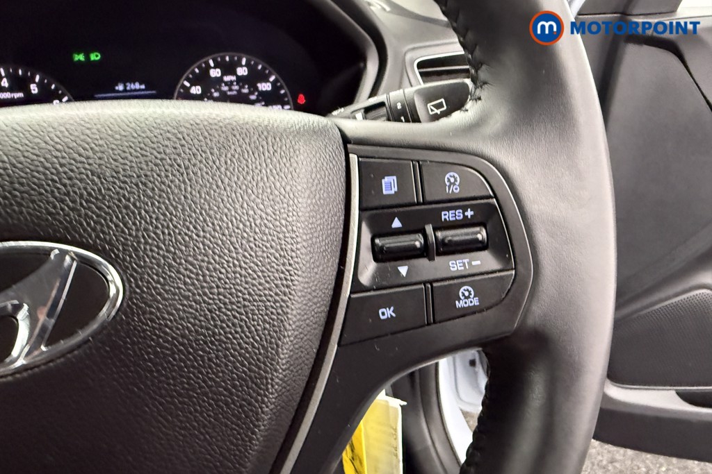 Hyundai I20 SE Manual Petrol Hatchback - Stock Number (1561557) - 12th supplementary image