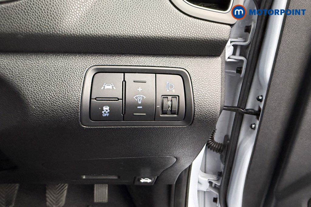 Hyundai I20 SE Manual Petrol Hatchback - Stock Number (1561557) - 13th supplementary image