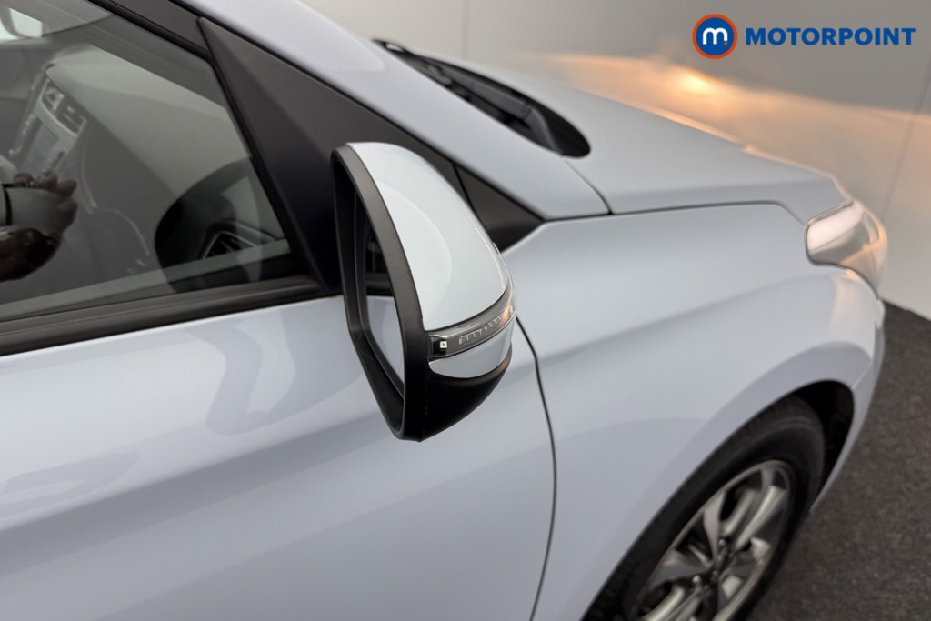 Hyundai I20 SE Manual Petrol Hatchback - Stock Number (1561557) - 16th supplementary image
