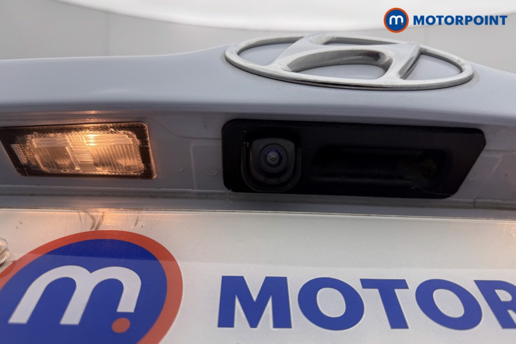 Hyundai I20 SE Manual Petrol Hatchback - Stock Number (1561557) - 17th supplementary image