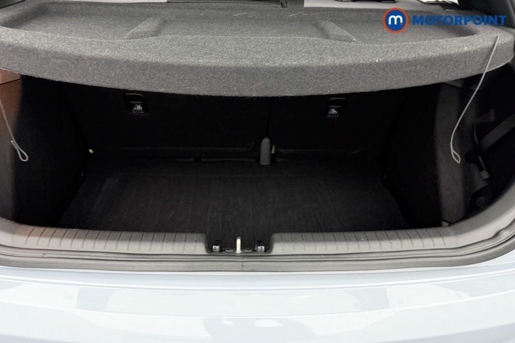 Hyundai I20 SE Manual Petrol Hatchback - Stock Number (1561557) - 18th supplementary image