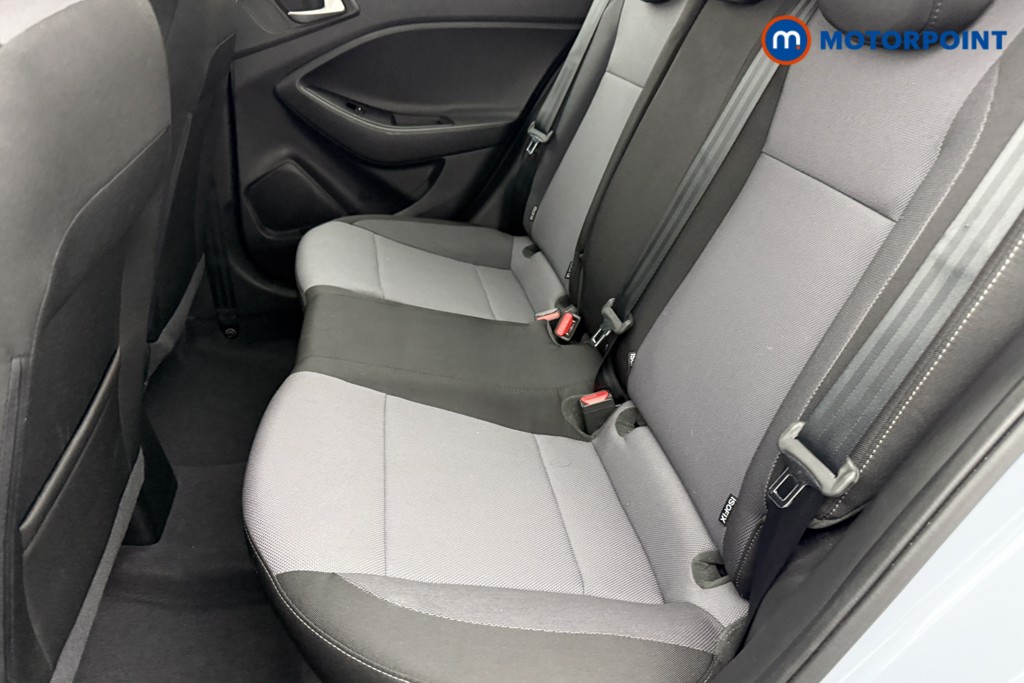 Hyundai I20 SE Manual Petrol Hatchback - Stock Number (1561557) - 20th supplementary image