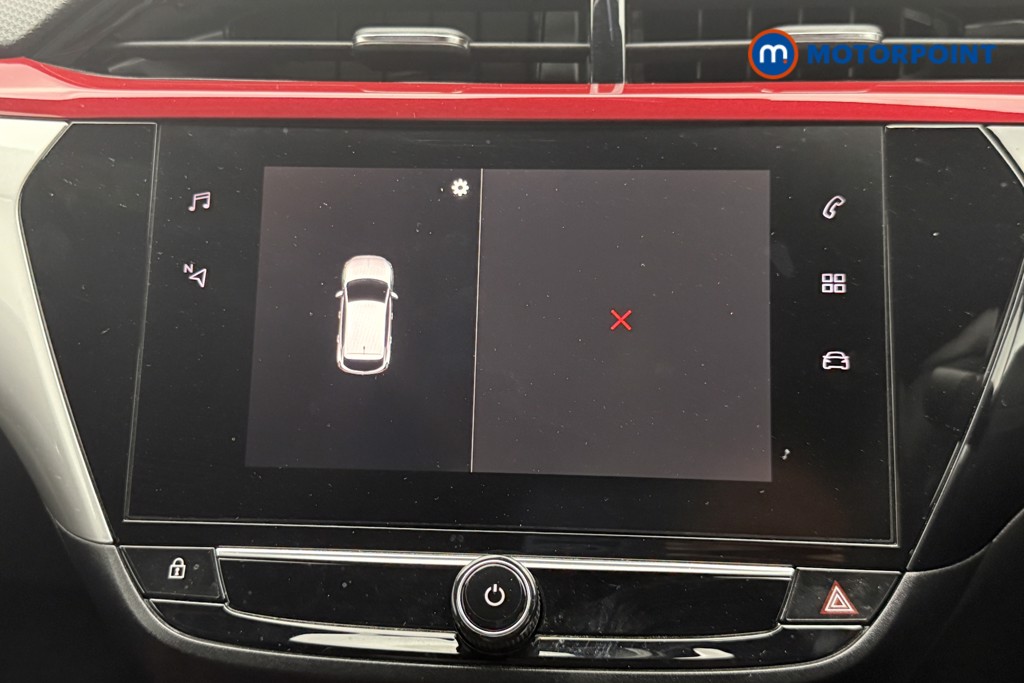Vauxhall Corsa GS Manual Petrol Hatchback - Stock Number (1561590) - 9th supplementary image