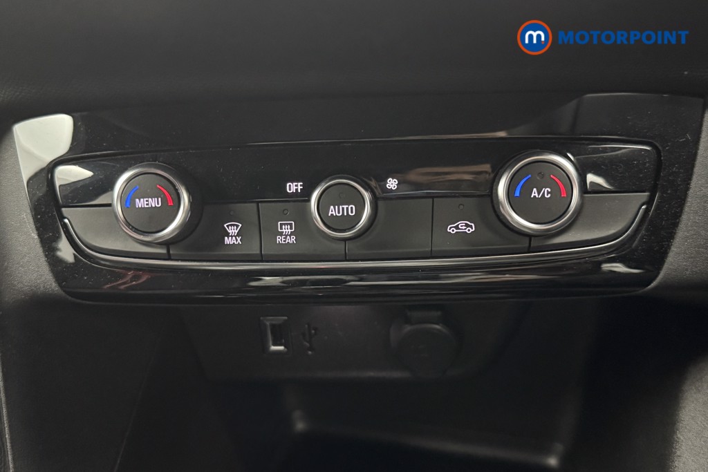 Vauxhall Corsa GS Manual Petrol Hatchback - Stock Number (1561590) - 10th supplementary image