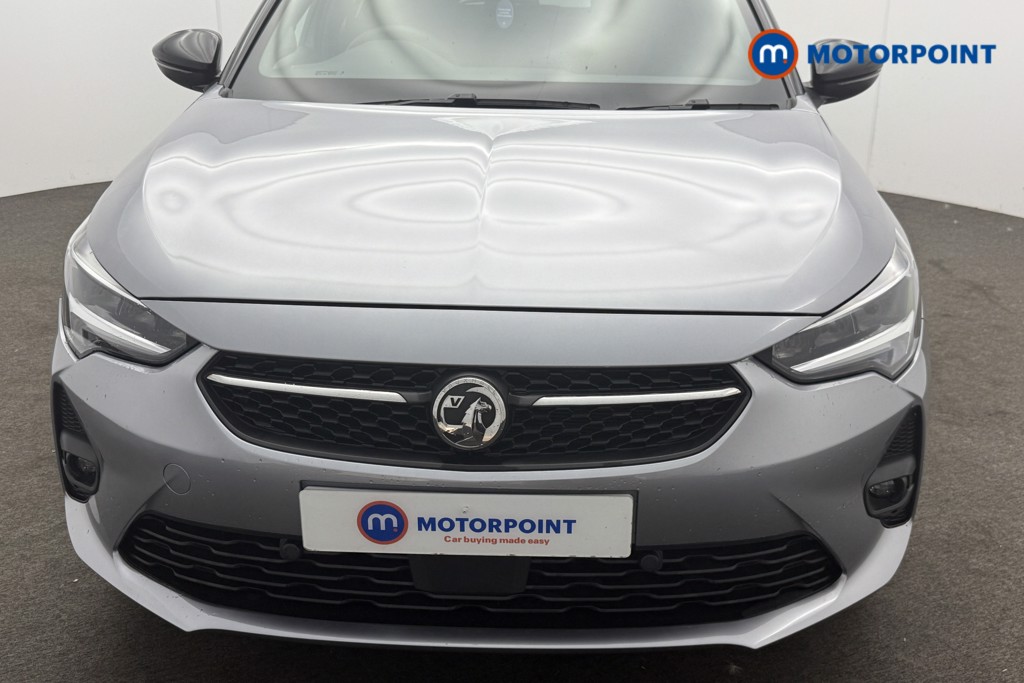 Vauxhall Corsa GS Manual Petrol Hatchback - Stock Number (1561590) - 28th supplementary image