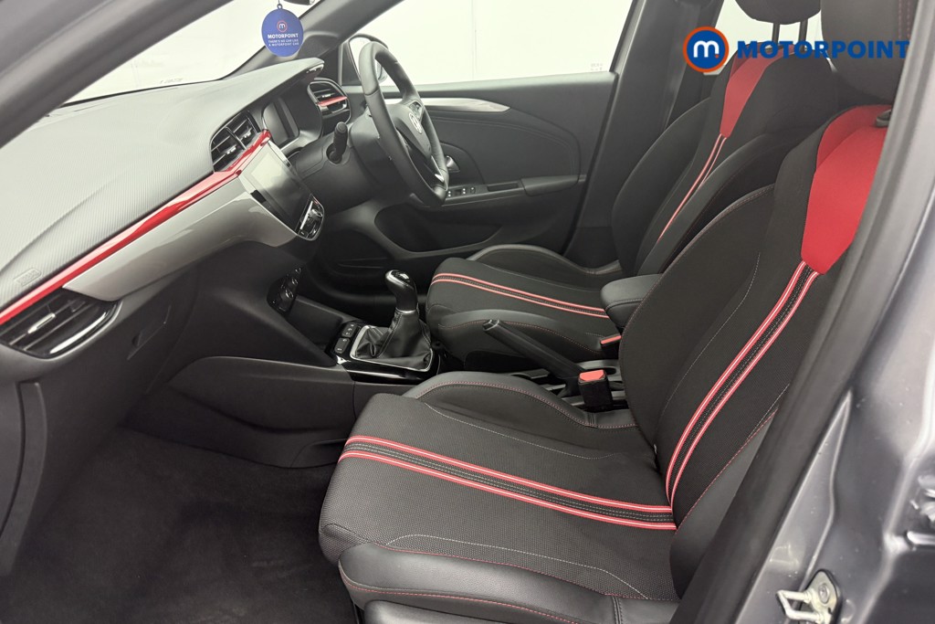 Vauxhall Corsa GS Manual Petrol Hatchback - Stock Number (1561590) - 1st supplementary image