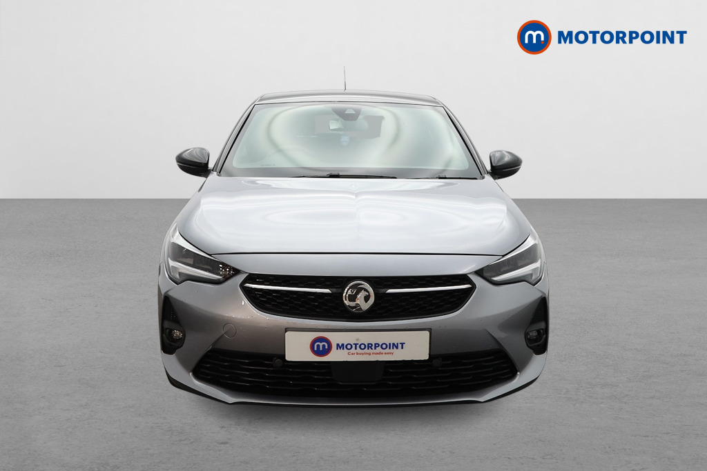 Vauxhall Corsa GS Manual Petrol Hatchback - Stock Number (1561590) - Front bumper