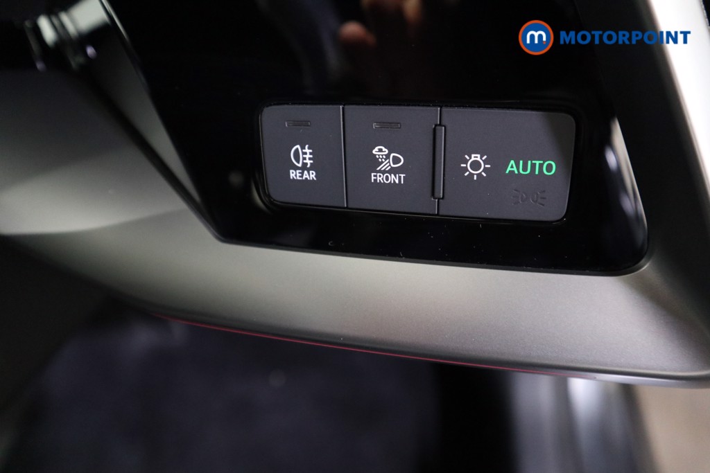 Audi A3 Edition 1 Automatic Petrol Saloon - Stock Number (1561685) - 10th supplementary image