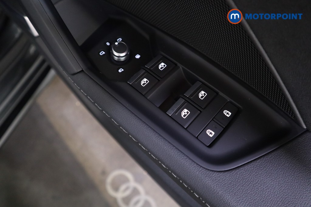 Audi A3 Edition 1 Automatic Petrol Saloon - Stock Number (1561685) - 11th supplementary image