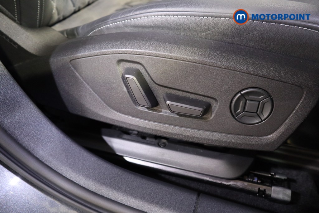 Audi A3 Edition 1 Automatic Petrol Saloon - Stock Number (1561685) - 13th supplementary image