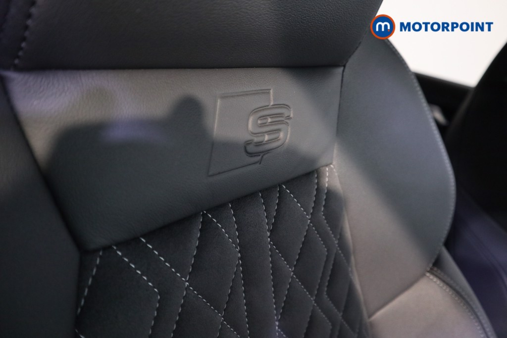 Audi A3 Edition 1 Automatic Petrol Saloon - Stock Number (1561685) - 15th supplementary image