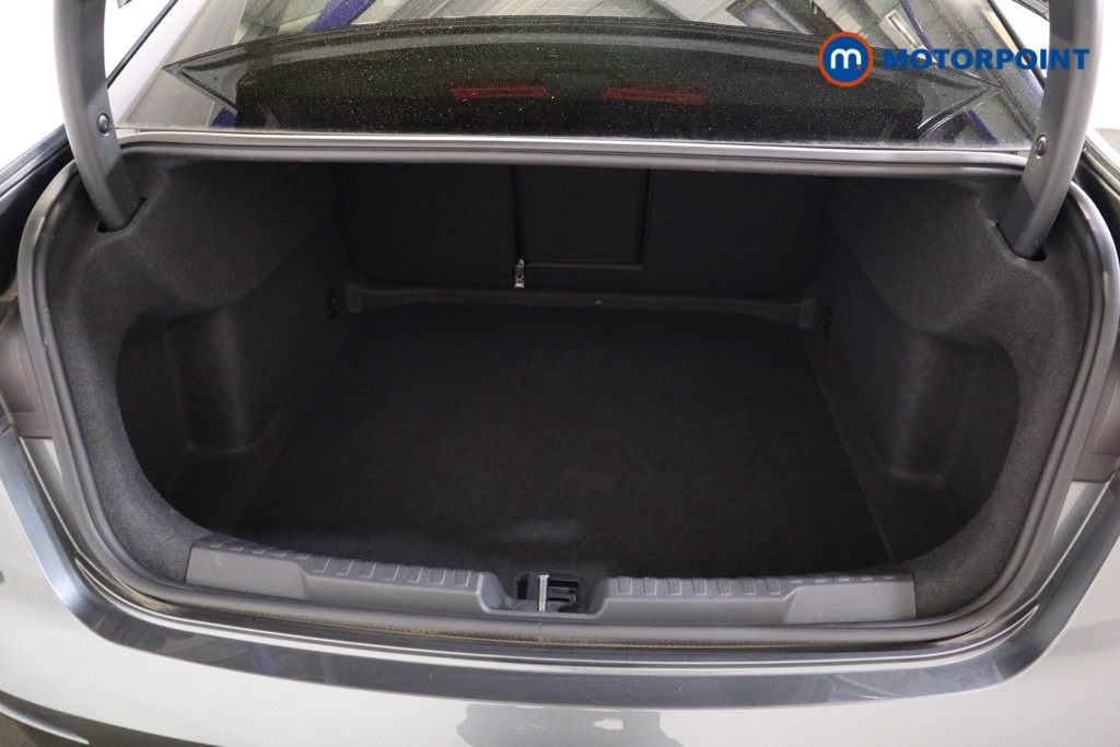 Audi A3 Edition 1 Automatic Petrol Saloon - Stock Number (1561685) - 17th supplementary image