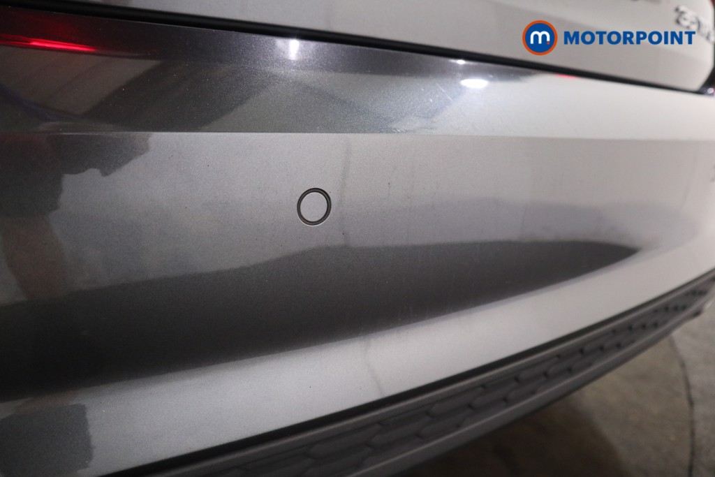Audi A3 Edition 1 Automatic Petrol Saloon - Stock Number (1561685) - 22nd supplementary image