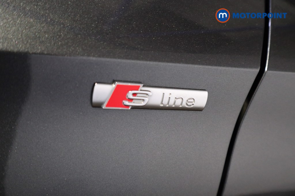 Audi A3 Edition 1 Automatic Petrol Saloon - Stock Number (1561685) - 28th supplementary image