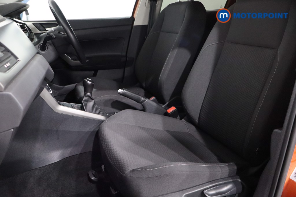 Volkswagen Polo SE Manual Petrol Hatchback - Stock Number (1561703) - 4th supplementary image