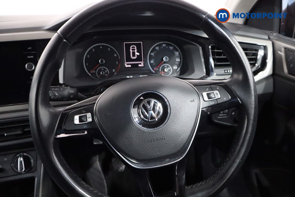 Volkswagen Polo SE Manual Petrol Hatchback - Stock Number (1561703) - 6th supplementary image
