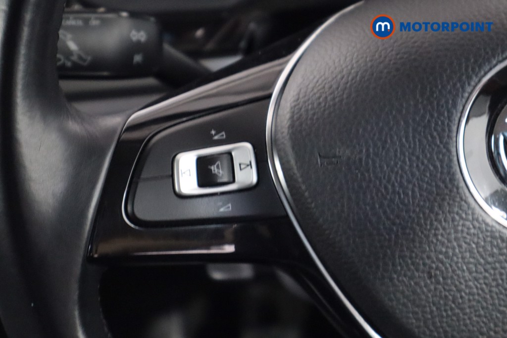 Volkswagen Polo SE Manual Petrol Hatchback - Stock Number (1561703) - 7th supplementary image