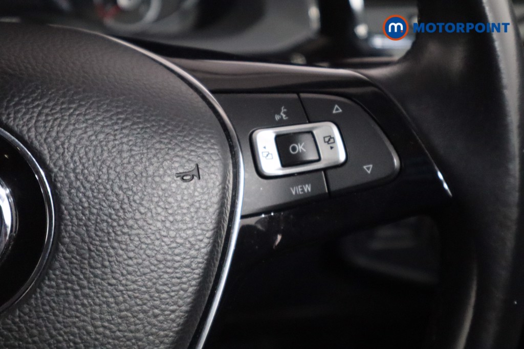 Volkswagen Polo SE Manual Petrol Hatchback - Stock Number (1561703) - 8th supplementary image