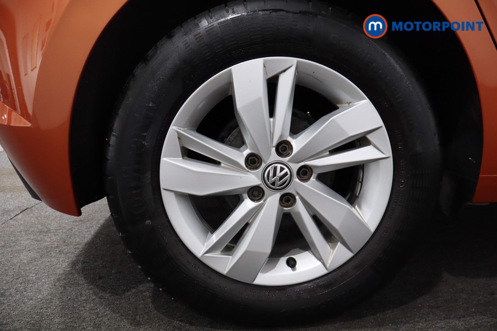 Volkswagen Polo SE Manual Petrol Hatchback - Stock Number (1561703) - 9th supplementary image