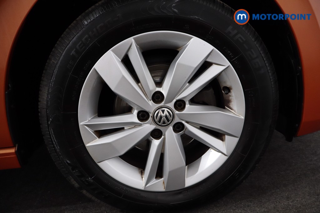 Volkswagen Polo SE Manual Petrol Hatchback - Stock Number (1561703) - 10th supplementary image