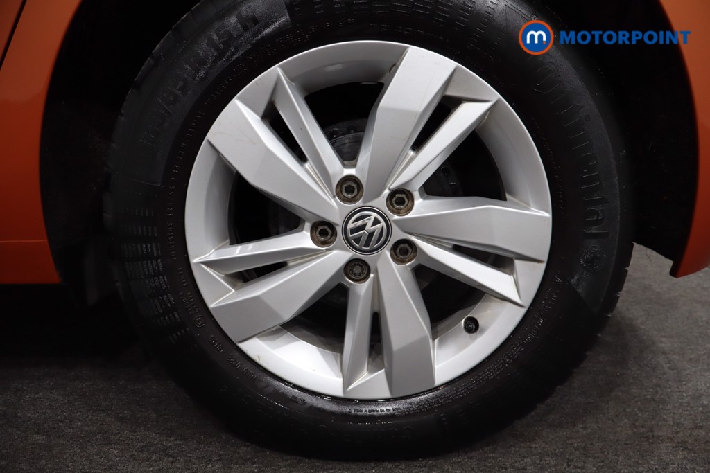 Volkswagen Polo SE Manual Petrol Hatchback - Stock Number (1561703) - 12th supplementary image