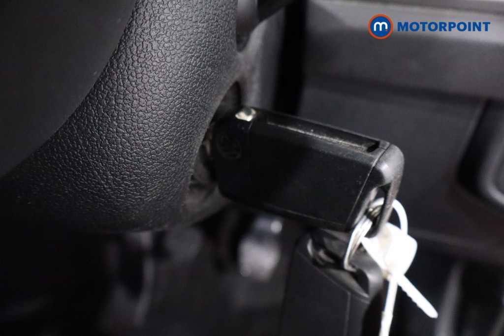 Volkswagen Polo SE Manual Petrol Hatchback - Stock Number (1561703) - 13th supplementary image
