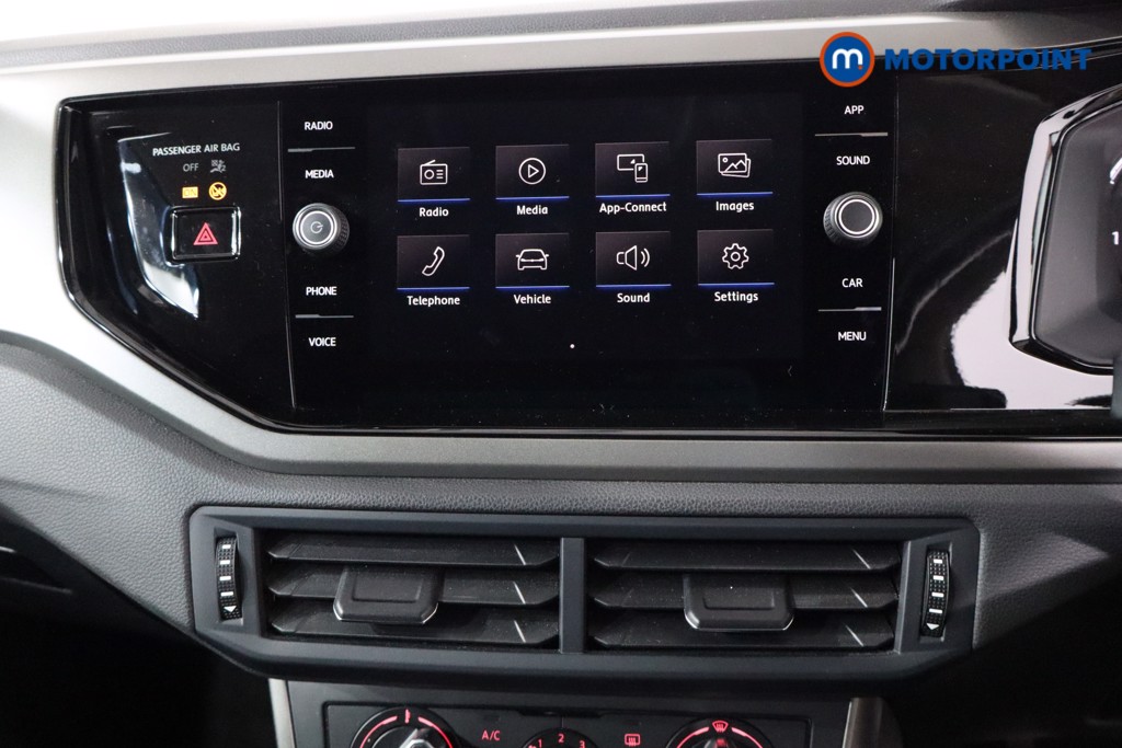 Volkswagen Polo SE Manual Petrol Hatchback - Stock Number (1561703) - 15th supplementary image