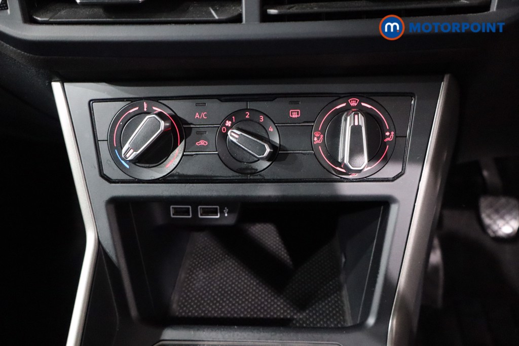 Volkswagen Polo SE Manual Petrol Hatchback - Stock Number (1561703) - 16th supplementary image