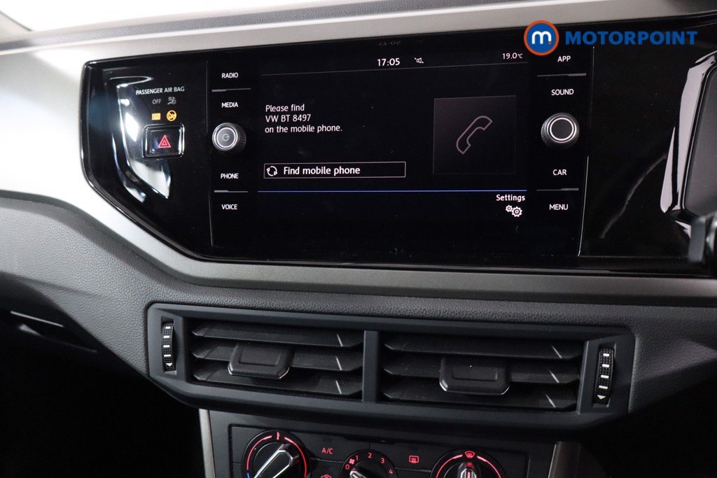 Volkswagen Polo SE Manual Petrol Hatchback - Stock Number (1561703) - 17th supplementary image