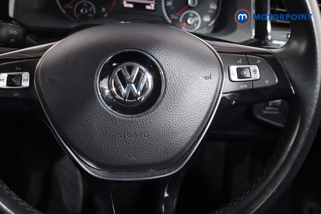 Volkswagen Polo SE Manual Petrol Hatchback - Stock Number (1561703) - 19th supplementary image