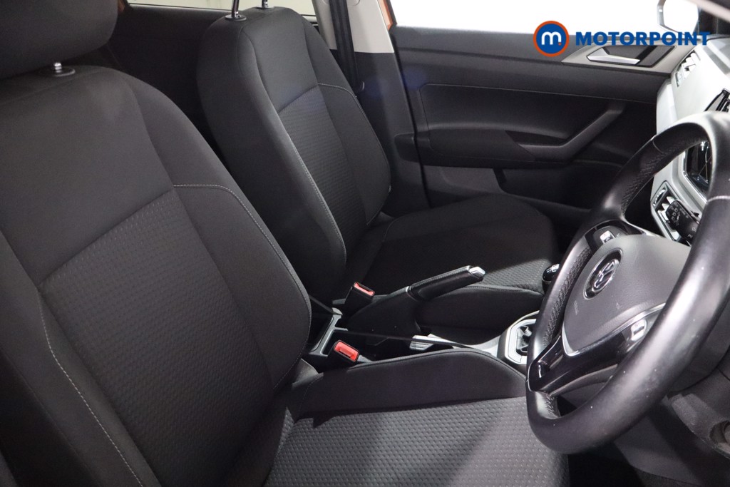 Volkswagen Polo SE Manual Petrol Hatchback - Stock Number (1561703) - 20th supplementary image