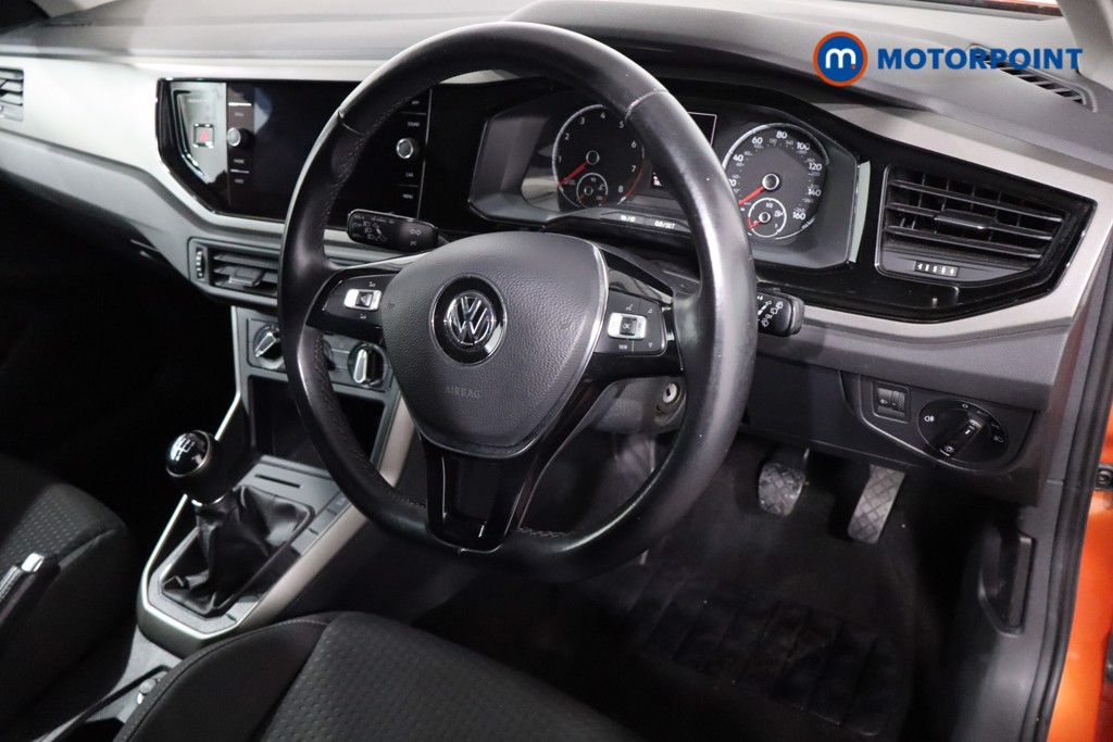 Volkswagen Polo SE Manual Petrol Hatchback - Stock Number (1561703) - 21st supplementary image