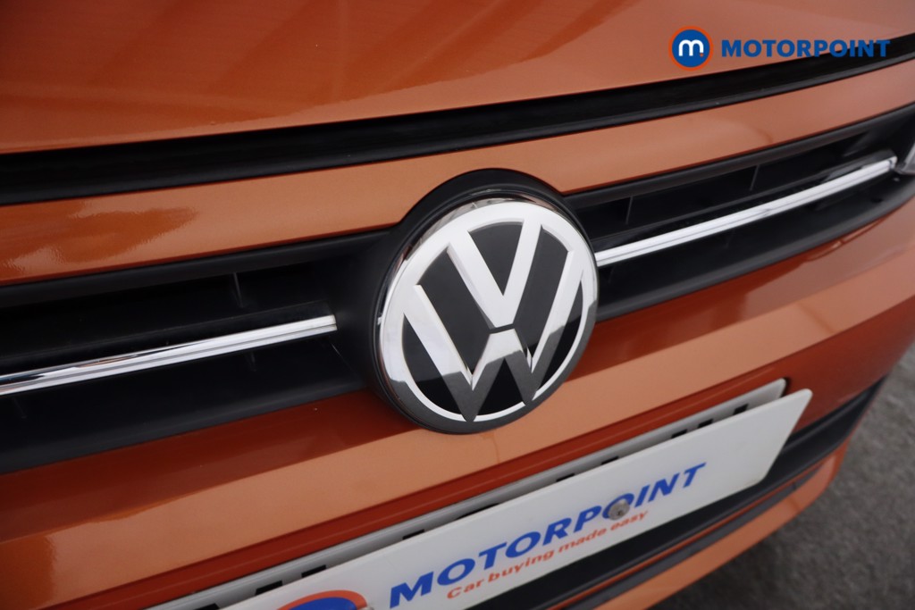 Volkswagen Polo SE Manual Petrol Hatchback - Stock Number (1561703) - 23rd supplementary image
