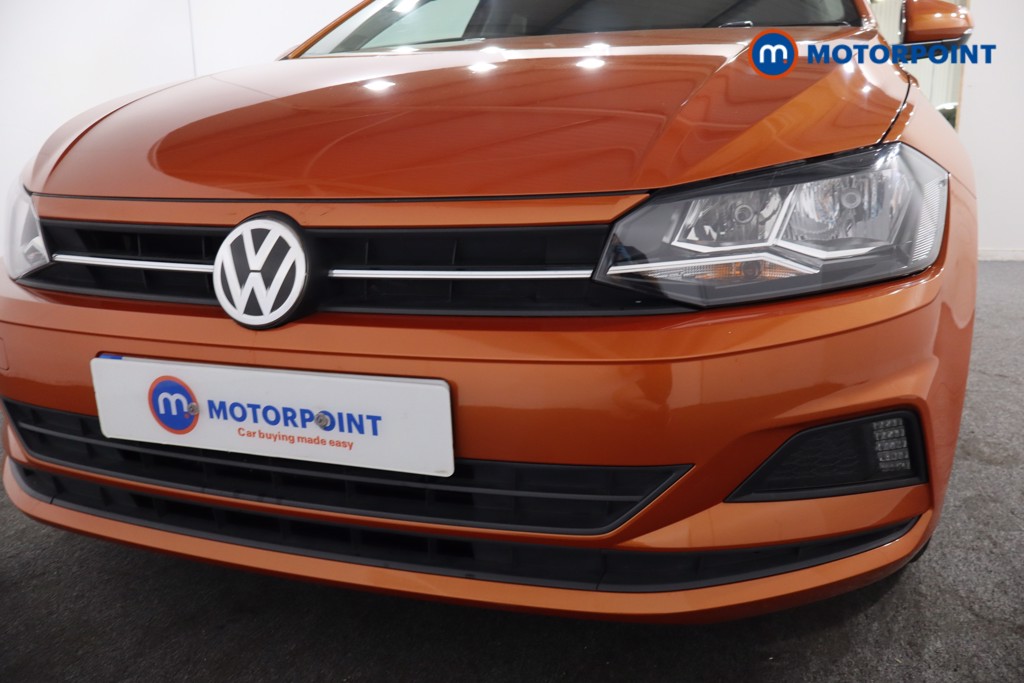 Volkswagen Polo SE Manual Petrol Hatchback - Stock Number (1561703) - 24th supplementary image