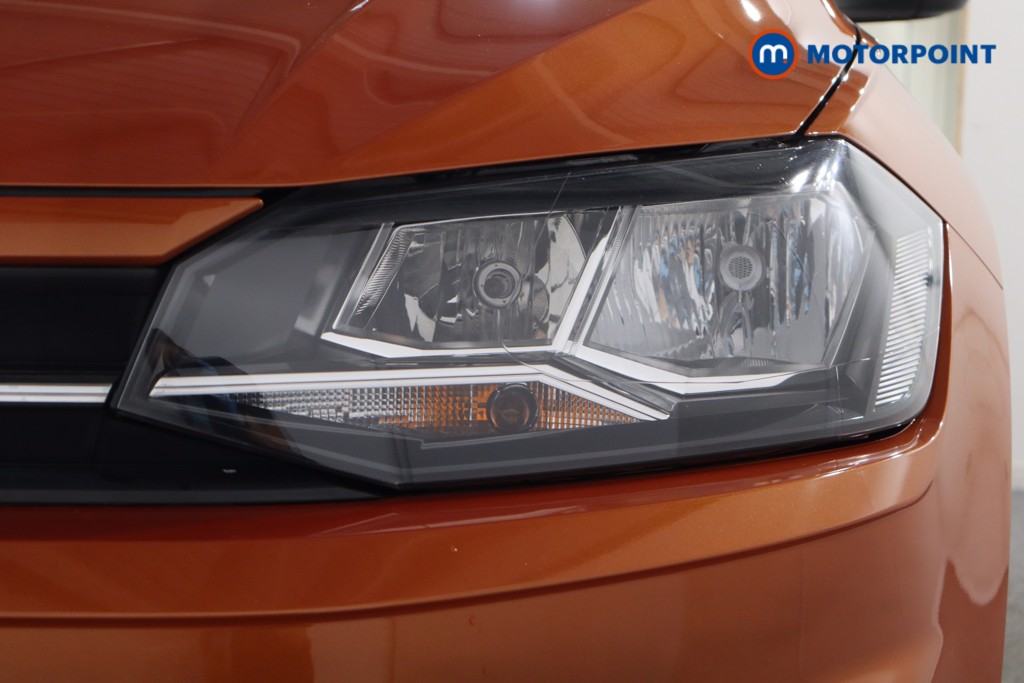 Volkswagen Polo SE Manual Petrol Hatchback - Stock Number (1561703) - 25th supplementary image