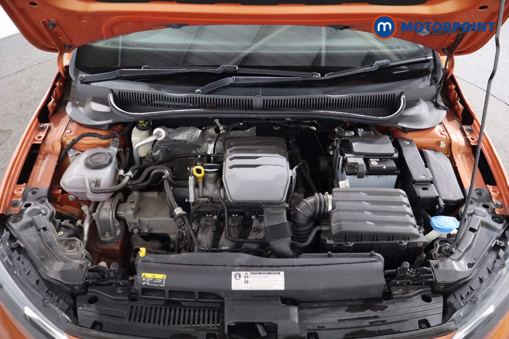 Volkswagen Polo SE Manual Petrol Hatchback - Stock Number (1561703) - 26th supplementary image