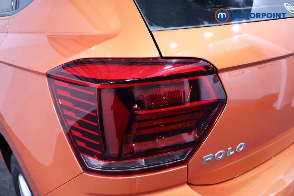 Volkswagen Polo SE Manual Petrol Hatchback - Stock Number (1561703) - 28th supplementary image