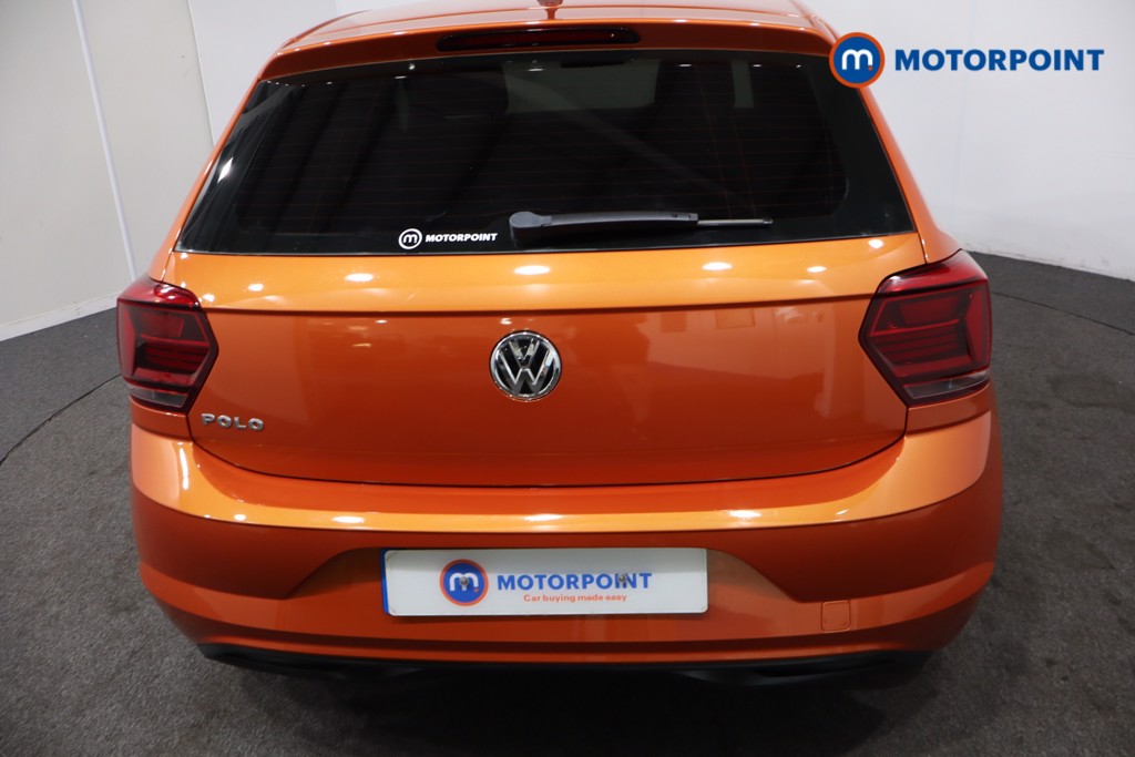 Volkswagen Polo SE Manual Petrol Hatchback - Stock Number (1561703) - 29th supplementary image