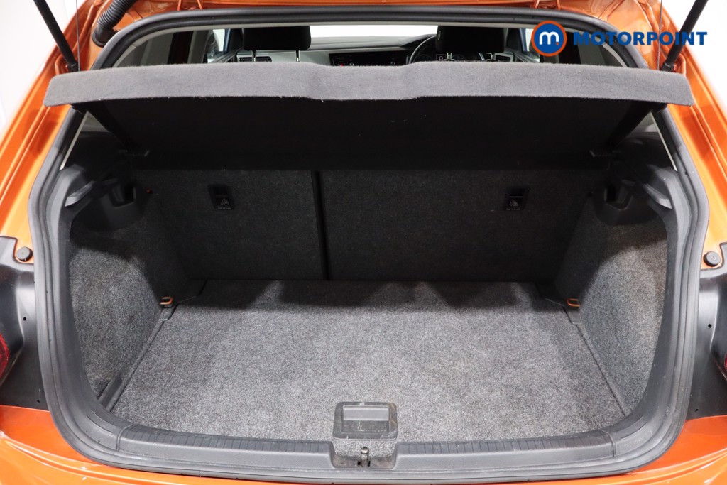 Volkswagen Polo SE Manual Petrol Hatchback - Stock Number (1561703) - 30th supplementary image
