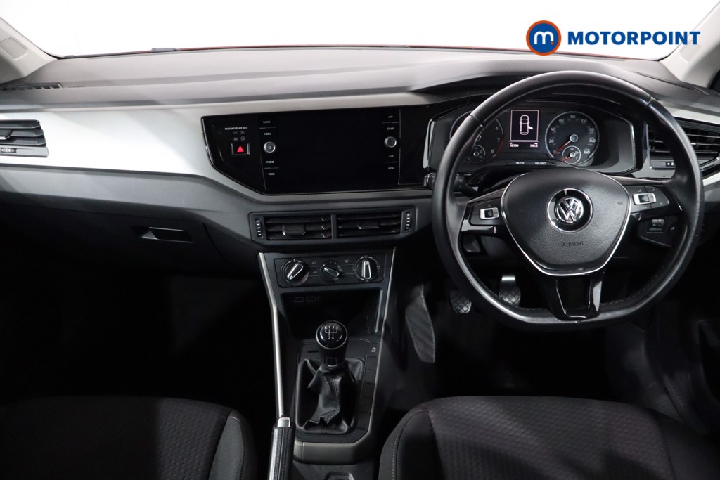 Volkswagen Polo SE Manual Petrol Hatchback - Stock Number (1561703) - 1st supplementary image