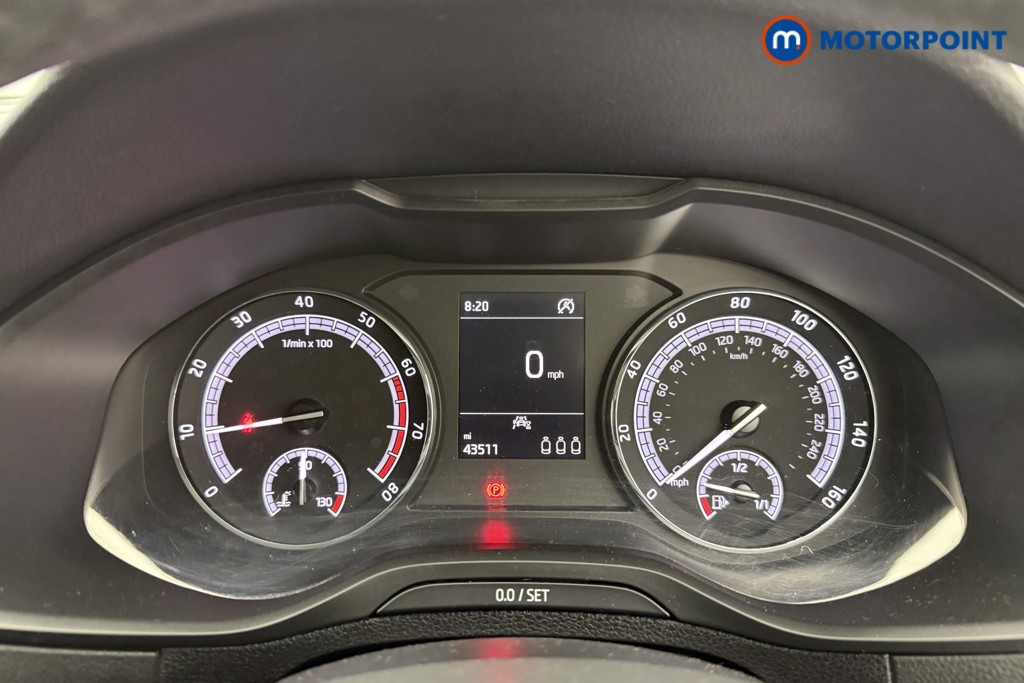 Skoda Karoq SE Manual Petrol SUV - Stock Number (1561755) - 5th supplementary image