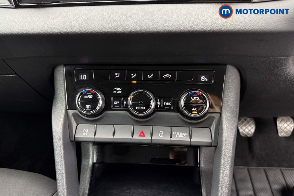 Skoda Karoq SE Manual Petrol SUV - Stock Number (1561755) - 11th supplementary image