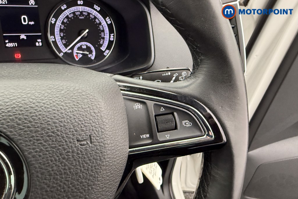 Skoda Karoq SE Manual Petrol SUV - Stock Number (1561755) - 14th supplementary image