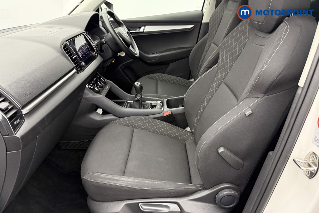 Skoda Karoq SE Manual Petrol SUV - Stock Number (1561755) - 22nd supplementary image