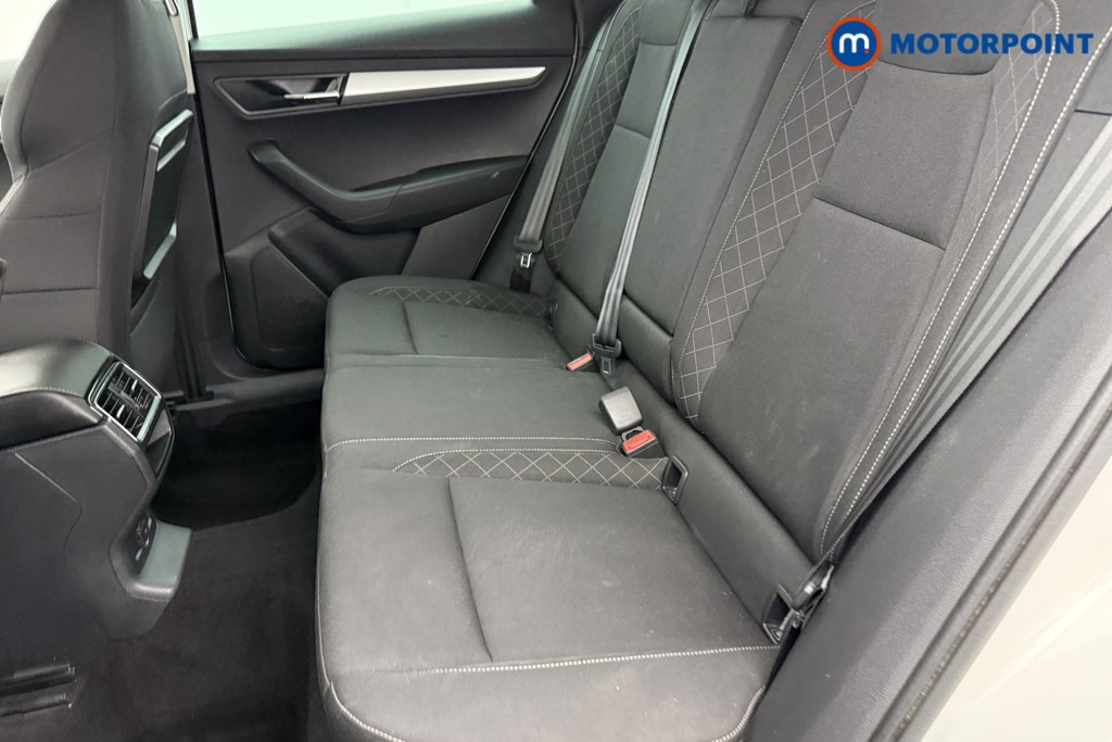 Skoda Karoq SE Manual Petrol SUV - Stock Number (1561755) - 23rd supplementary image