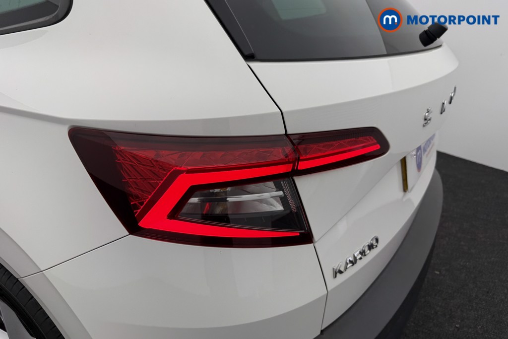 Skoda Karoq SE Manual Petrol SUV - Stock Number (1561755) - 25th supplementary image