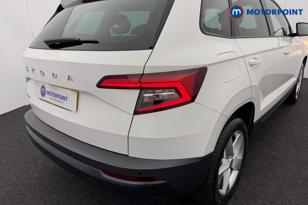 Skoda Karoq SE Manual Petrol SUV - Stock Number (1561755) - 26th supplementary image