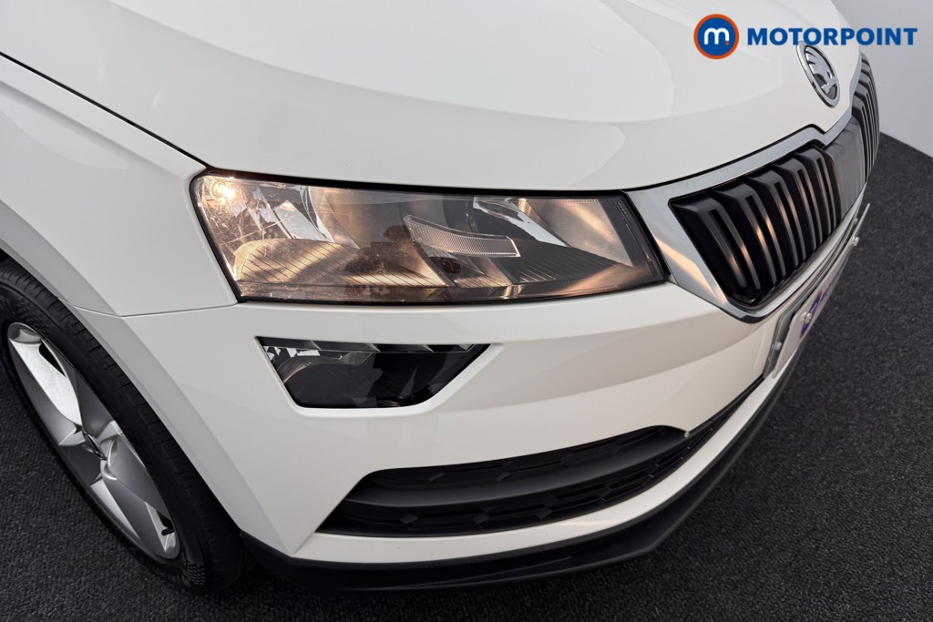 Skoda Karoq SE Manual Petrol SUV - Stock Number (1561755) - 27th supplementary image